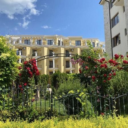 Horizon Apartament Gut Светий Влас Екстер'єр фото