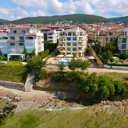 Horizon Apartament Gut Светий Влас Екстер'єр фото