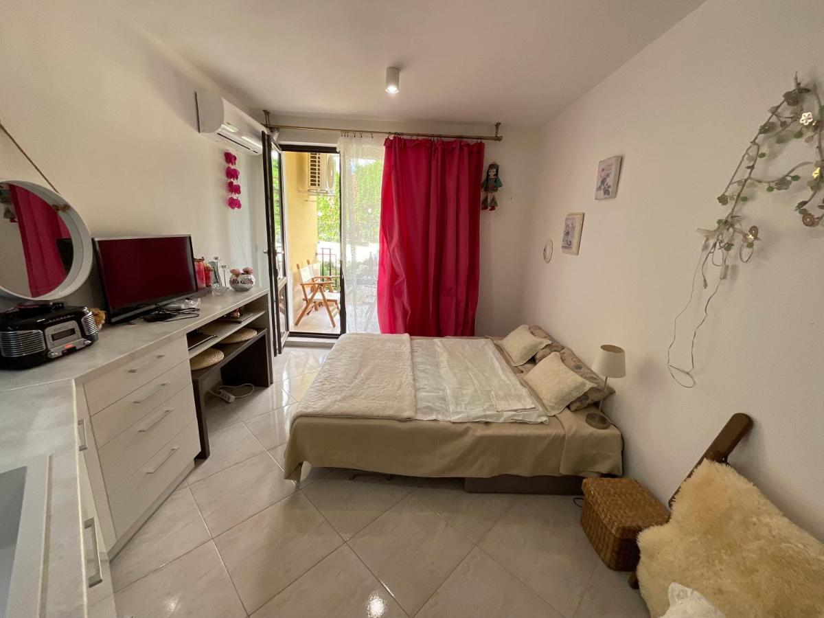Horizon Apartament Gut Светий Влас Екстер'єр фото