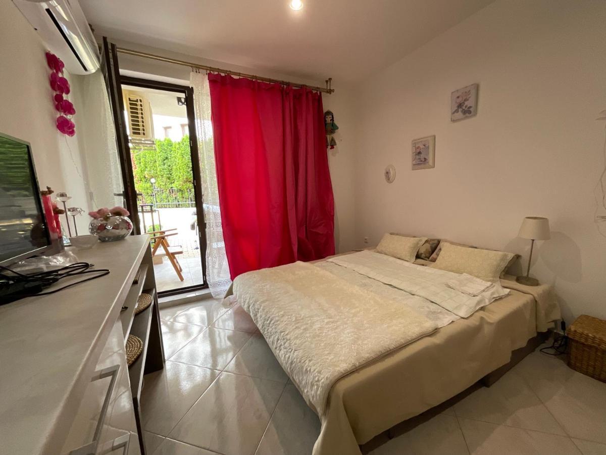 Horizon Apartament Gut Светий Влас Екстер'єр фото