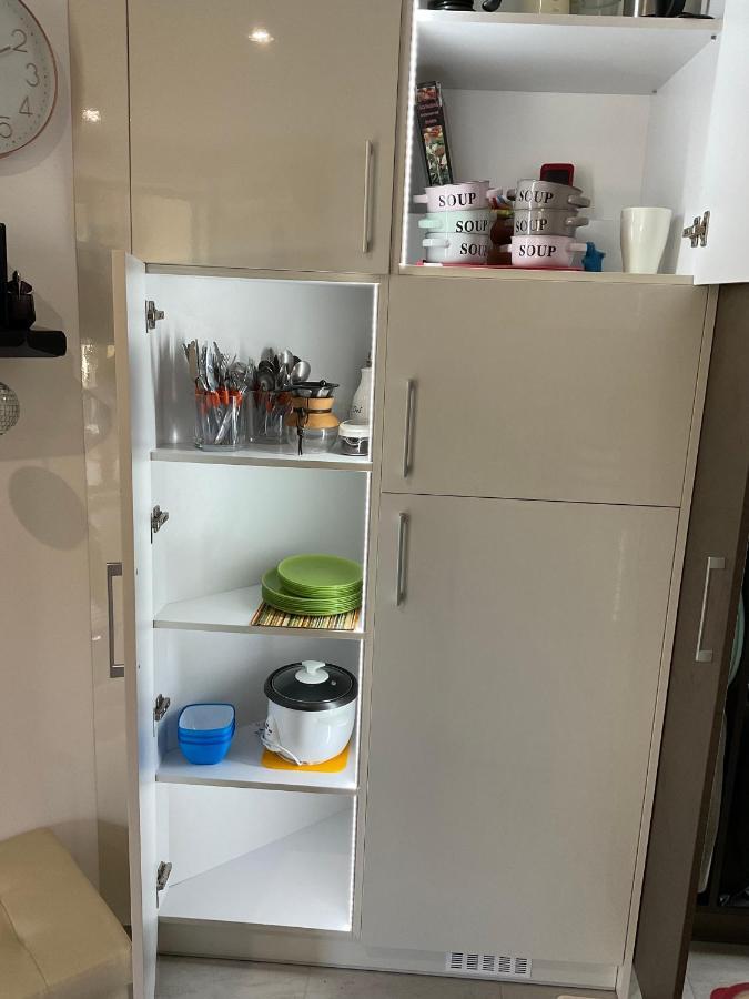 Horizon Apartament Gut Светий Влас Екстер'єр фото