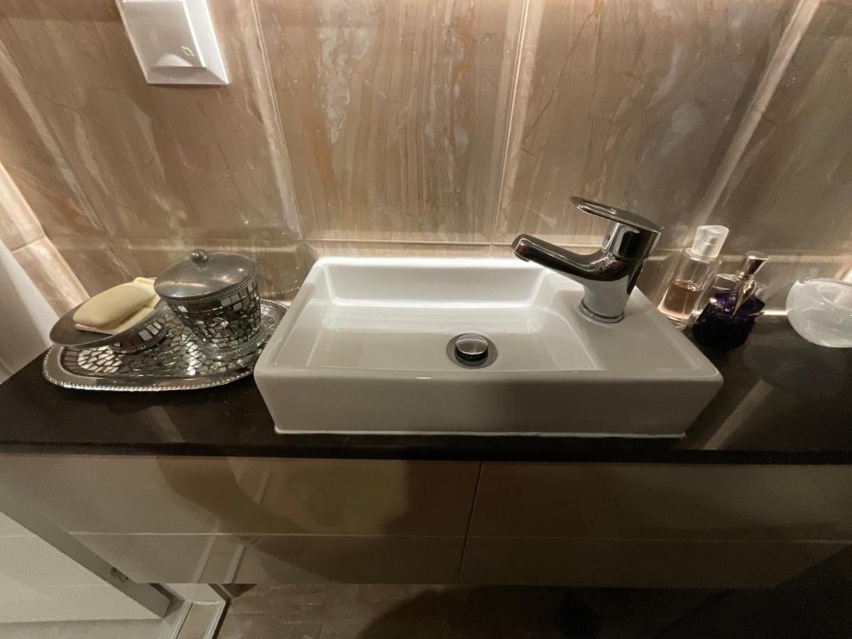 Horizon Apartament Gut Светий Влас Екстер'єр фото