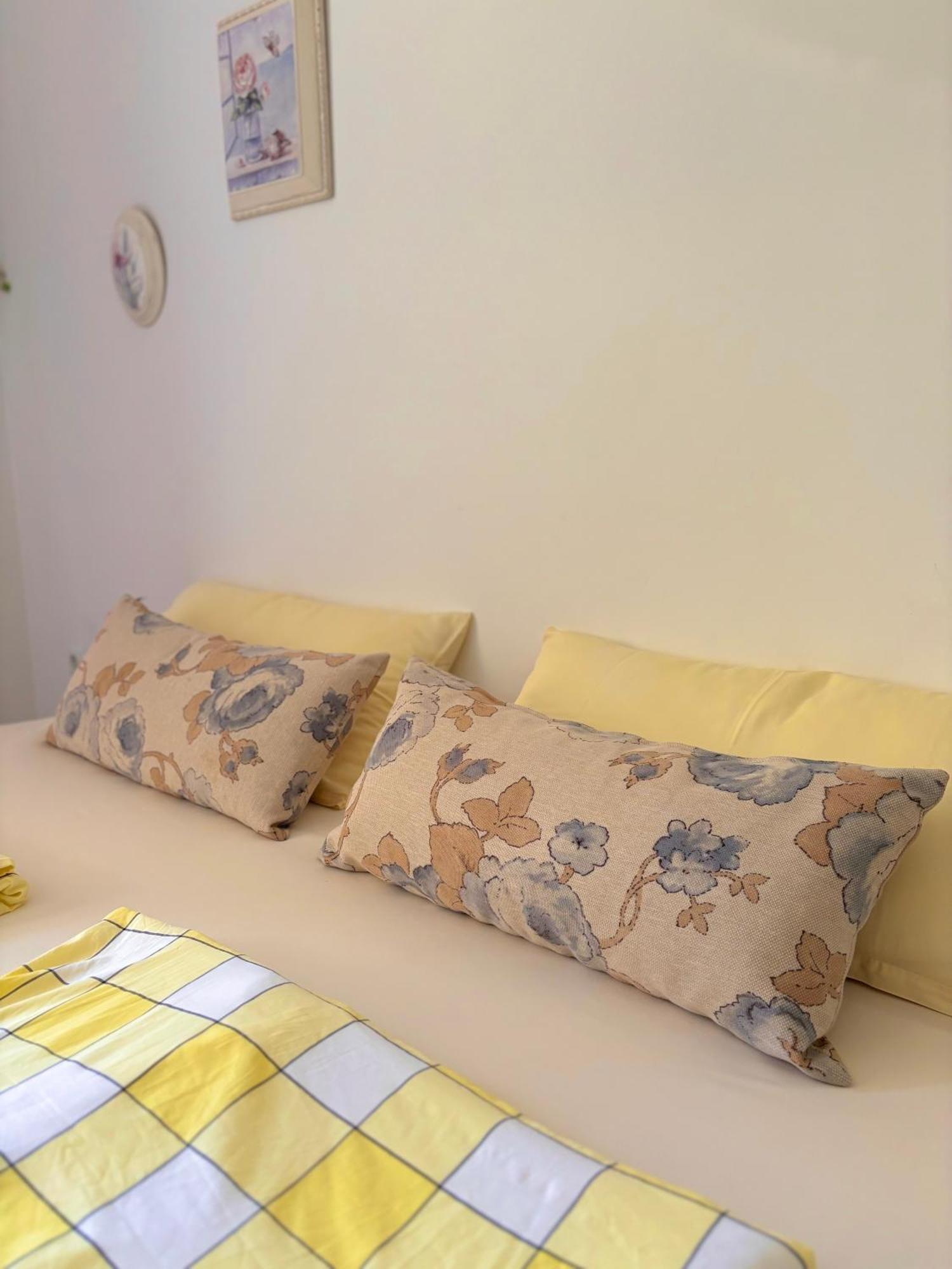 Horizon Apartament Gut Светий Влас Екстер'єр фото